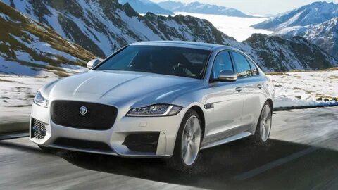 Jaguar 2.0