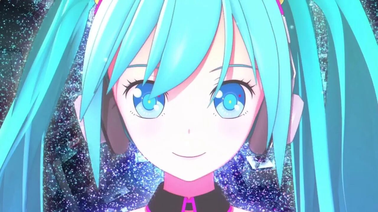 Miku gif. Хатсуне Мику гифка. Мику Хацунэ gif. Хацуне Мику гифка. Яэ Мико гиф.