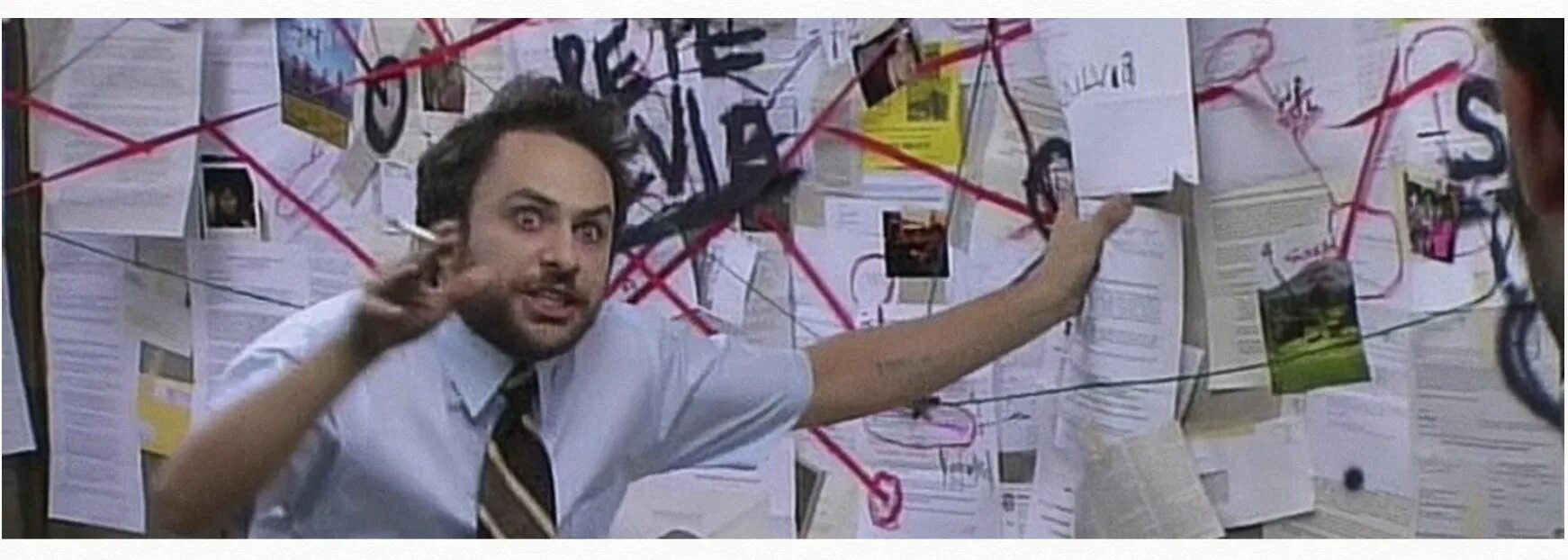 Me trying to explain