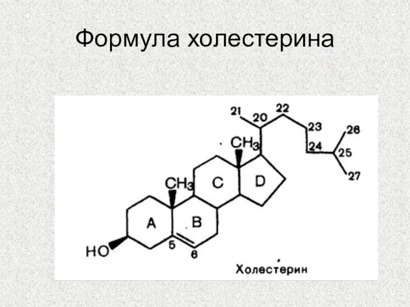 Формула холестерола. Холестерин формула структурная. Холестерин формула биохимия. Холестерин общая структурная формула. Холестерол формула биохимия.