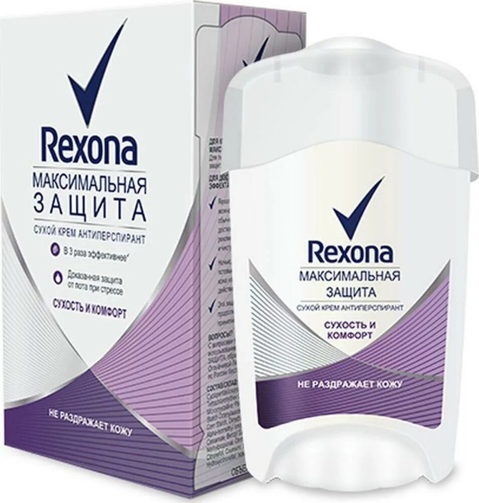 Рексона крем дезодорант 45 мл. Антиперспирант Рексона женский сухой. Rexona антиперспирант-крем максимальная защита сухость и комфорт 45 мл. Антиперспирант-карандаш Rexona максимальная защита сухость и. Эффективные крема 45