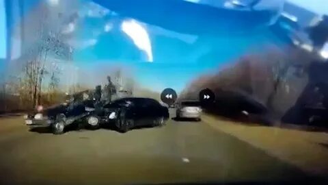 Дтп видеорегистратор подборки свежие на трассах
