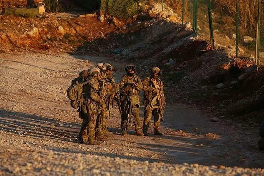 Потери ссо. Спецназ ссо в сирии. бойцы ссо в сирии.