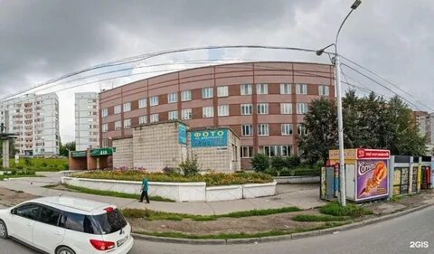 Ул клиническая 29