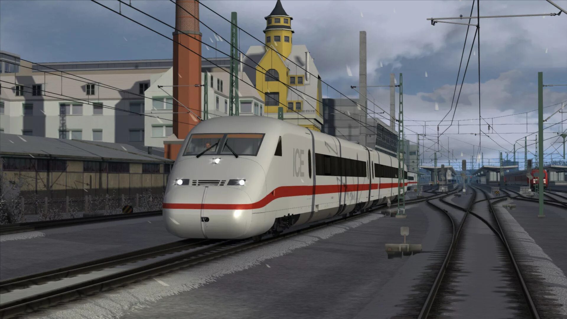 Ice simulator. Train simulator ice2. ice 2. db ice 2. ice 2 поезд.