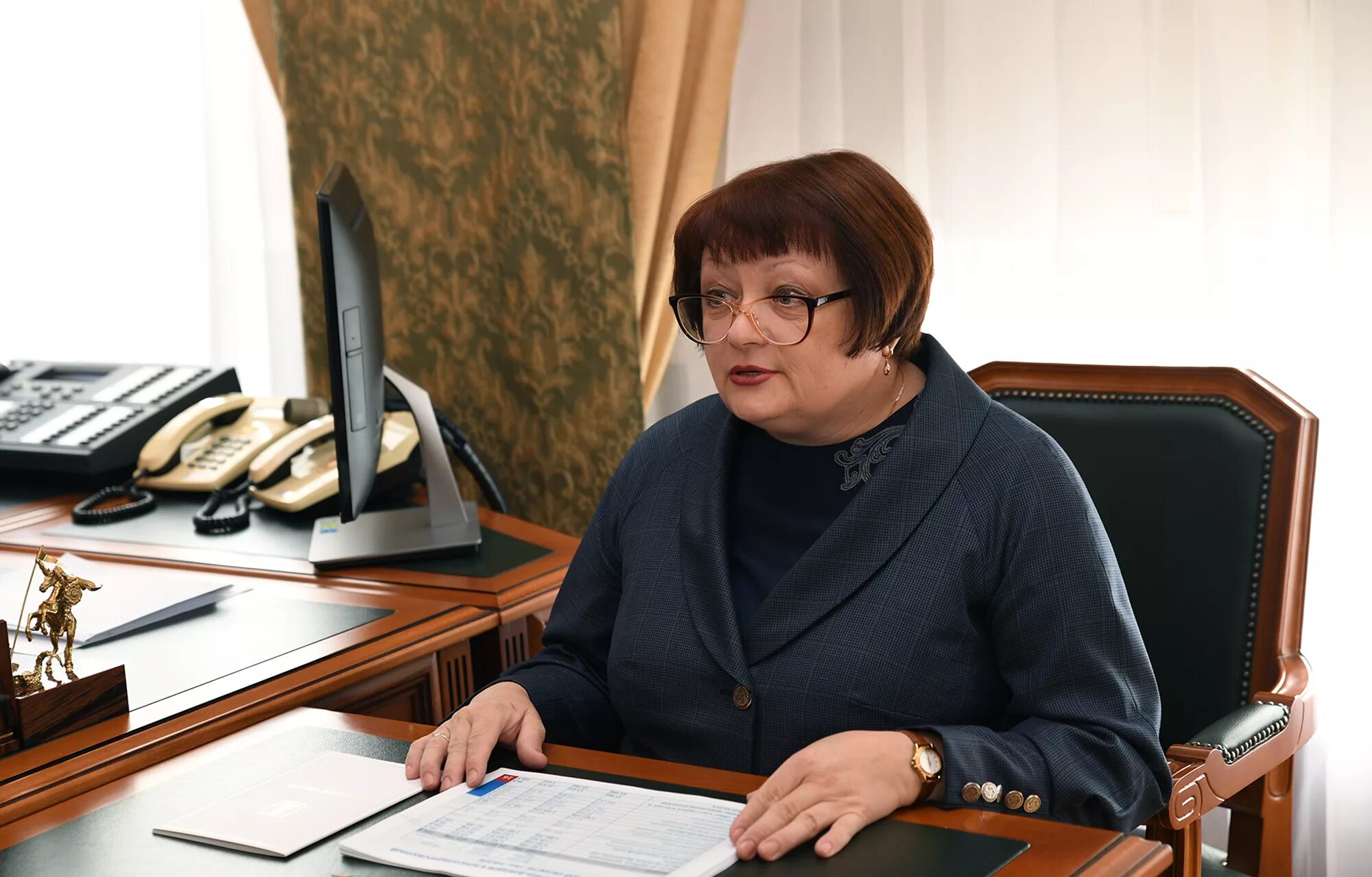 налоговые г тверь