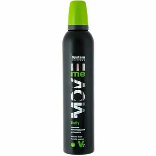 Пенка hair