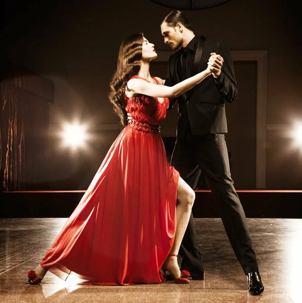 Alices tango