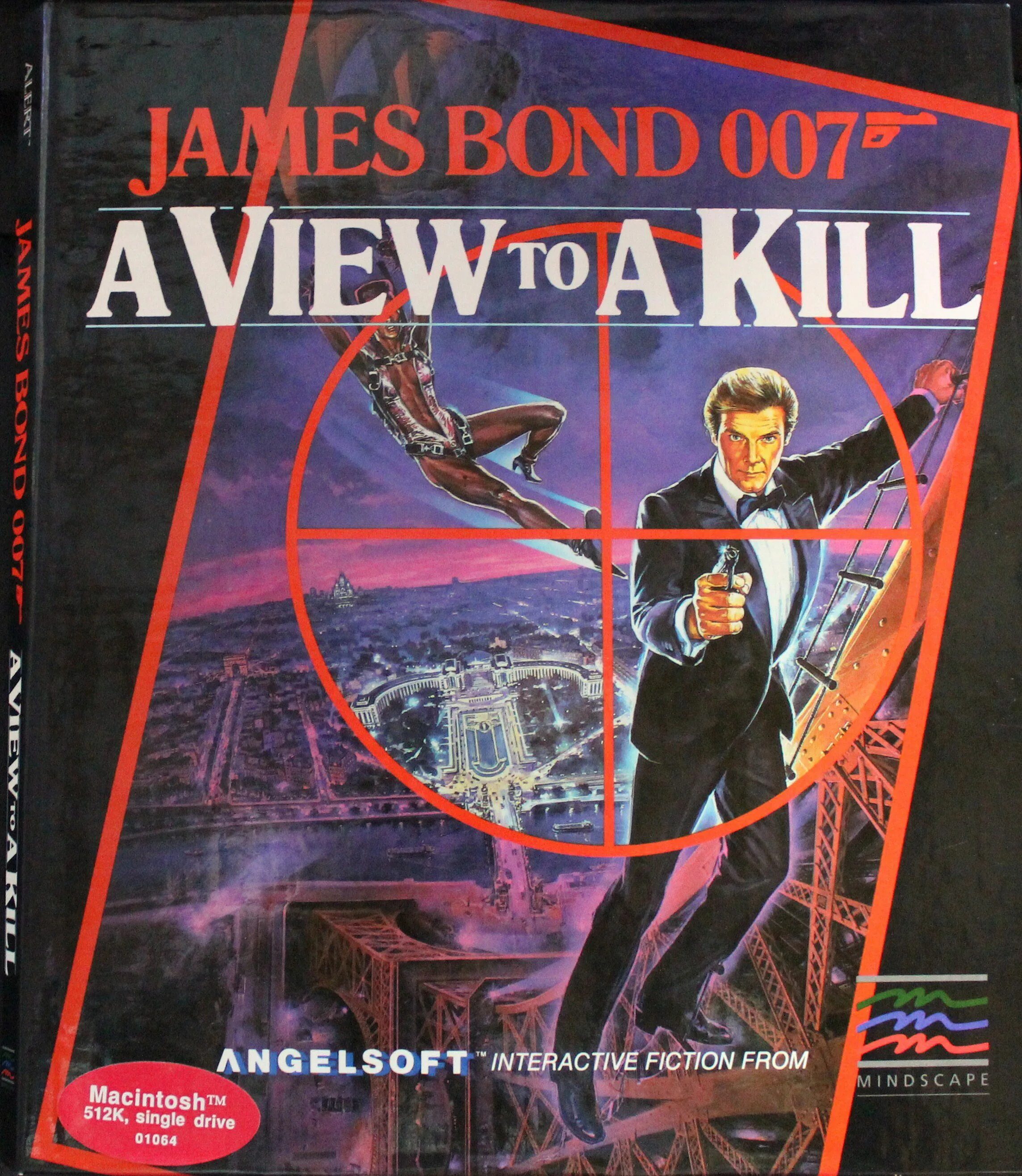 James Bond 007 a view to a Kill 1985. 007 A view to Kill игра. James Bond 007 a view to a Kill игра. Игра James Bond dos. Interactive fiction