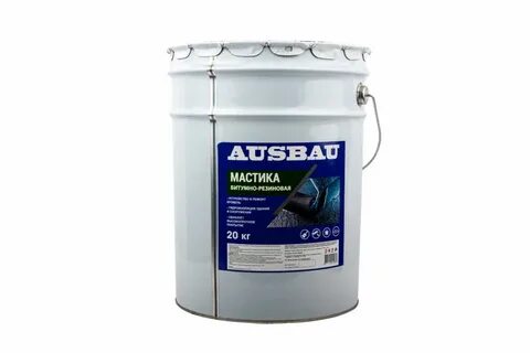 Мастика 20кг
