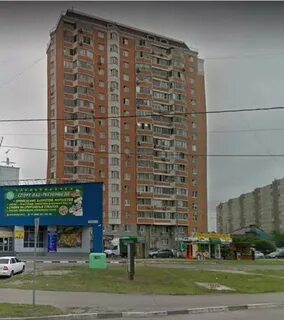 Космонавтов 27а