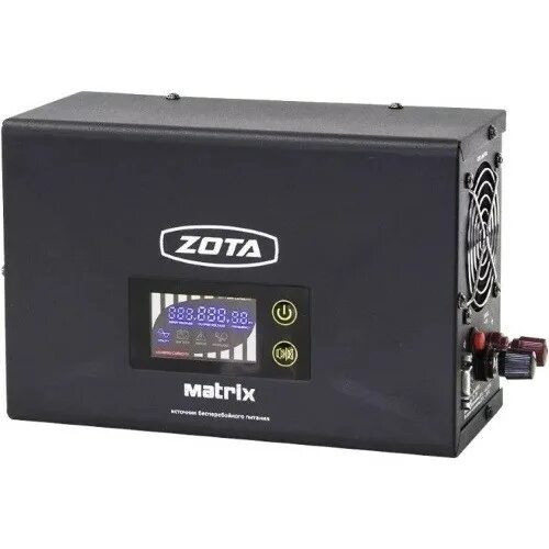 Ибп матрикс. Zota matrix w300. источник питания zota matrix w300 (300вт,12в). ибп зота матрикс 300. бесперебойник zota matrix w300.