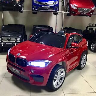 Авито электромобиль детский