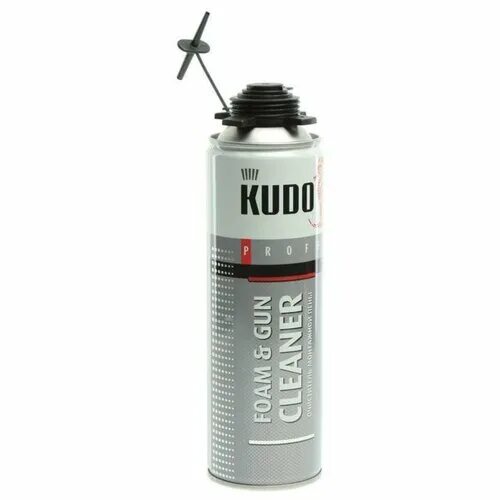 Монтажная пена gun. Kudo очиститель монтажной пены Foam&Gun Cleaner kupp06c. Очиститель монтажной пены Foam&Gun Cleaner 650мл. Очиститель пены Kudo 650мл. Очиститель монтажной пены ultima 500мл.