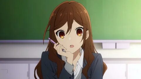 Kyoko hori