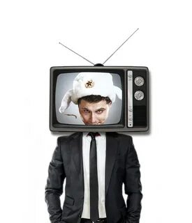 Tv man wiki