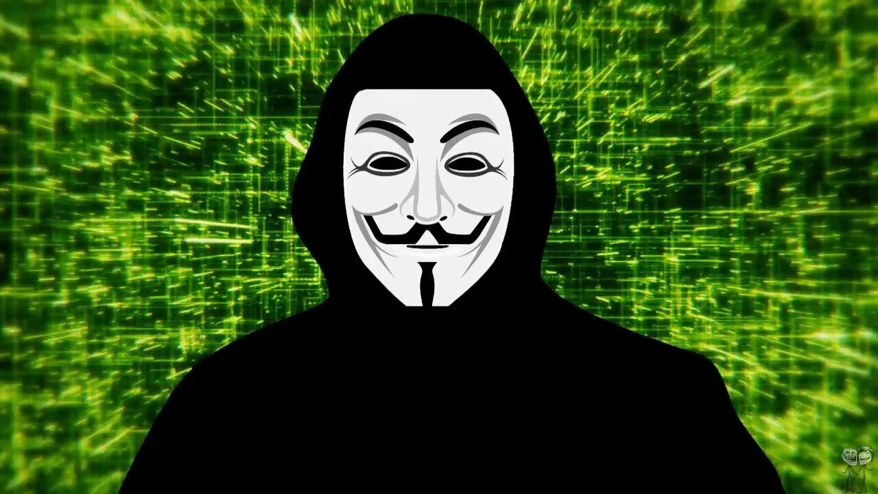 Anonymous services