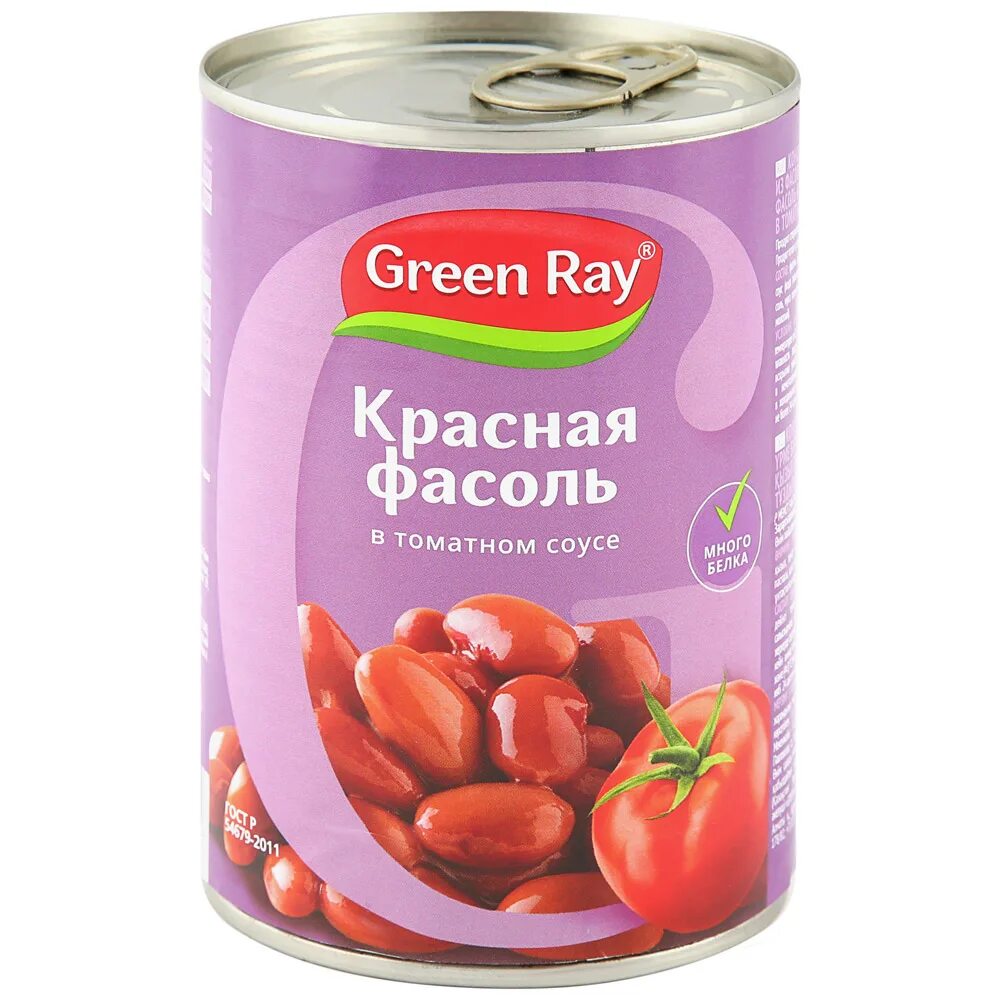 Грин красной. - [ ] фасоль красная (green ray 425 ml). фасоль green ray красная в томатном соусе 425г. фасоль консервированная грин рэй. фасоль красная грин рэй 425мл.