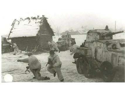 Шел 1943
