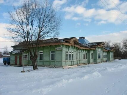 Погода в сонково
