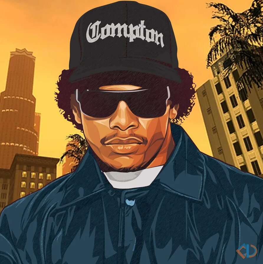 Гето ава. Eazy e. Eazy e на аву. Eazy-e Райдер. Eazy-e Райдер арт.