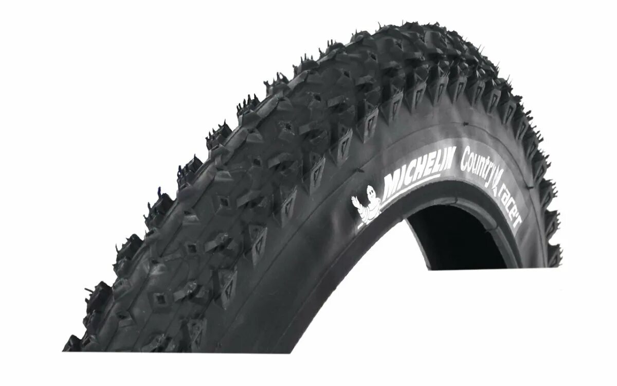 Michelin Country Racer 26x2.1. Покрышка Michelin Country Race'r 54-559 (26x2.1). Покрышка Michelin Country Race'r 54-559 (26x2.1) GW Black,30tpi чёрный 537359. Michelin Country Race'r. Country racing