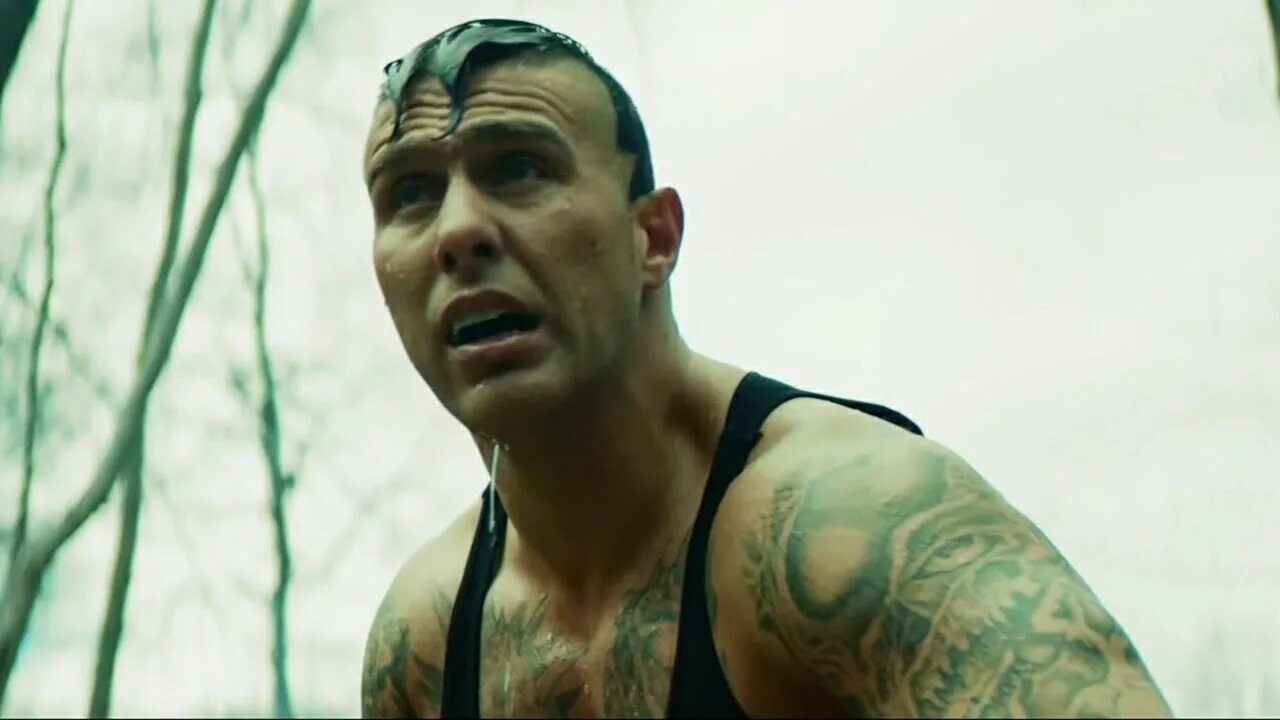 Trailer reaction. Trailer reaction. Trailer reaction. Trailer reaction. Netflix blood origin.