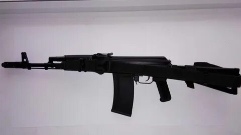 Под сайгу