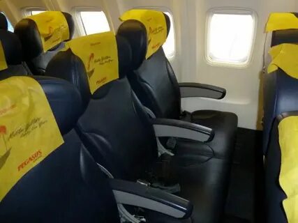 Pegasus airlines на русском