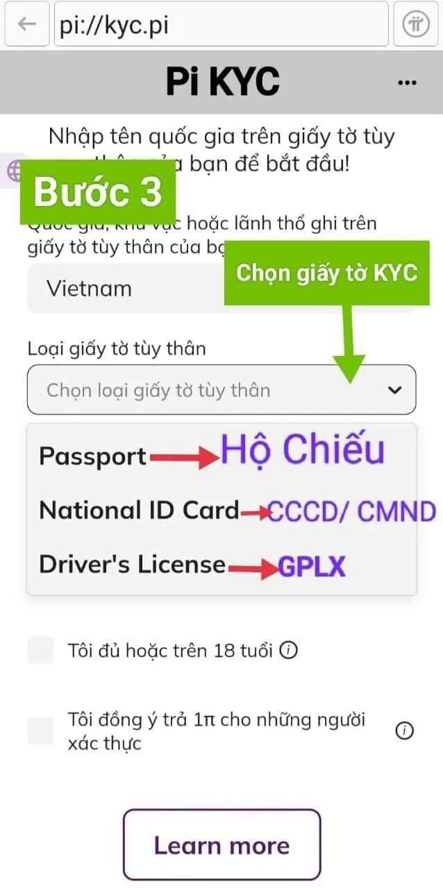 Pi network как пройти kyc. Pi network kyc.