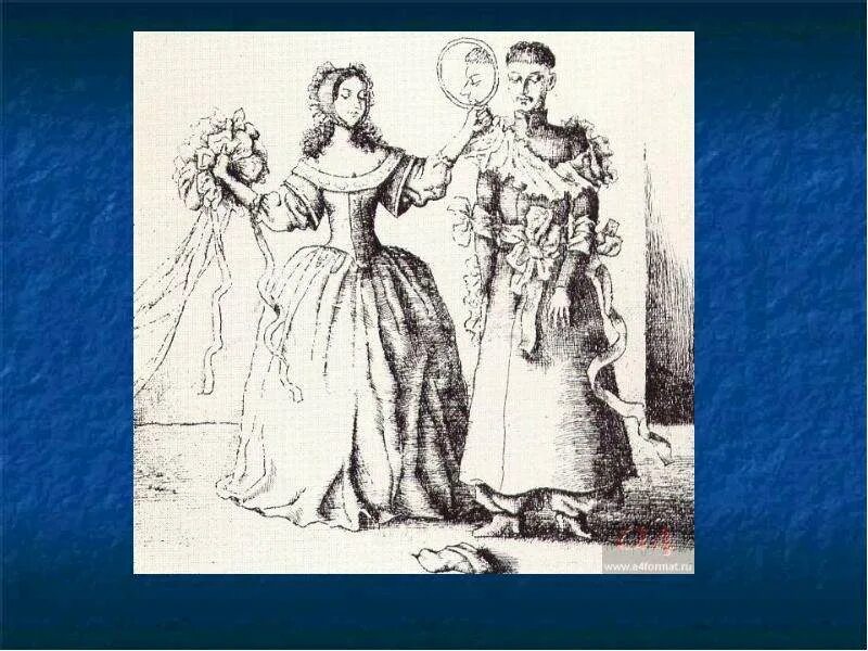 Повесть встреча андрия с полячкой. Повесть встреча андрия с полячкой