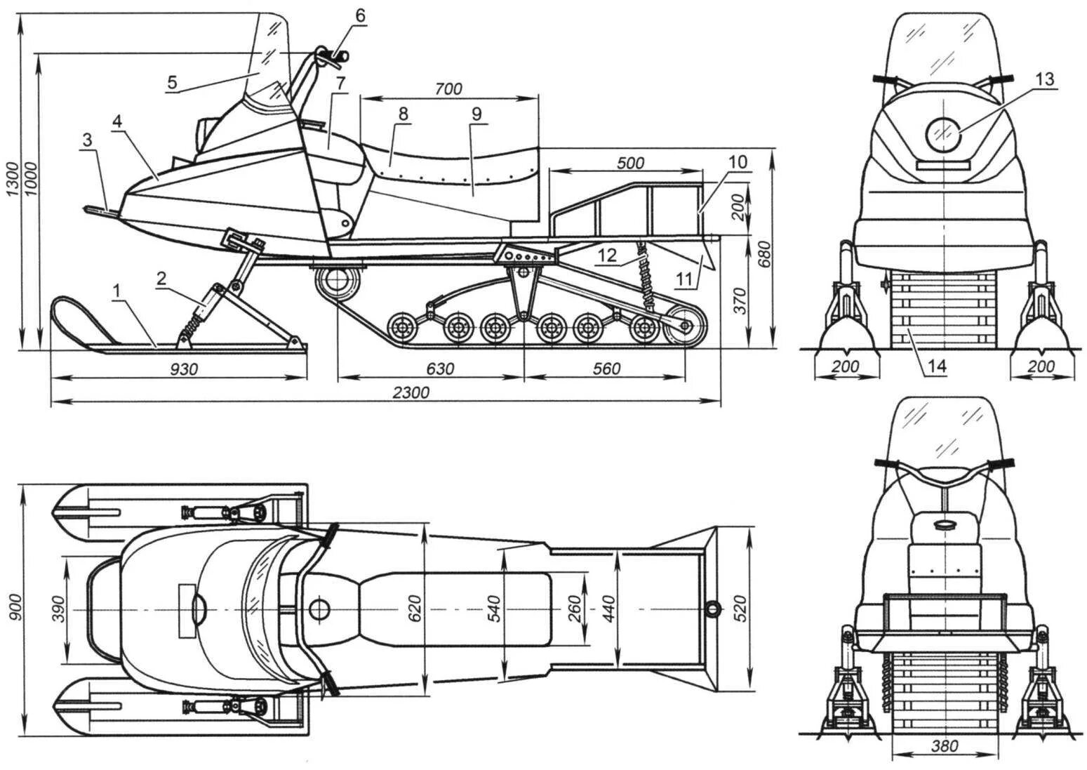 Снегоход рысь схема. Габариты снегохода Тайга 500. Габаритные Размеры снегохода Тайга 500. Ширина снегохода Тайга 500. Снегоход Тайга 500 Варяг габариты.
