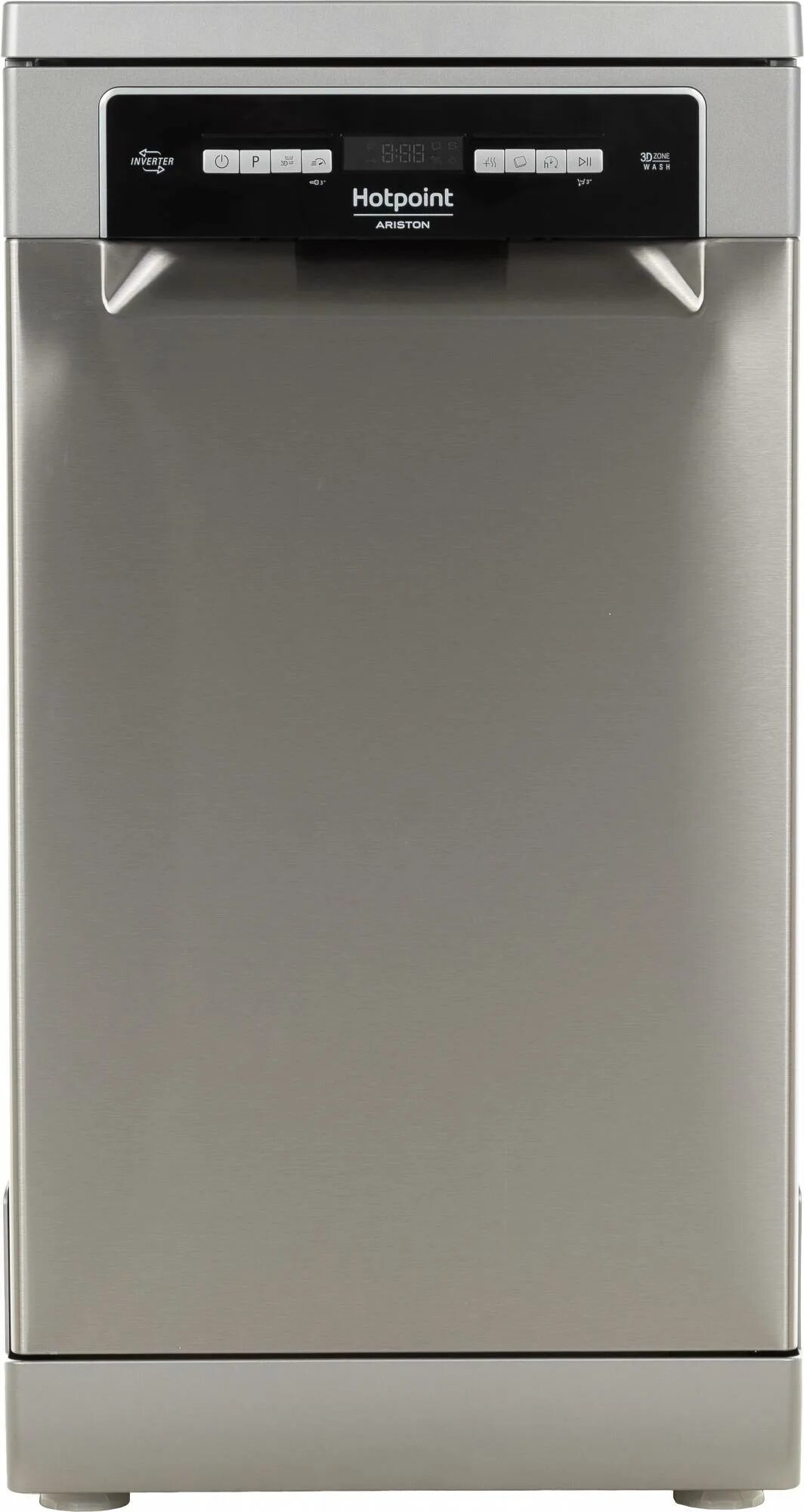 Hotpoint ariston hsfo 3t223 wc x. Посудомоечная машина hotpoint-ariston hsfo 3t223 wc x.