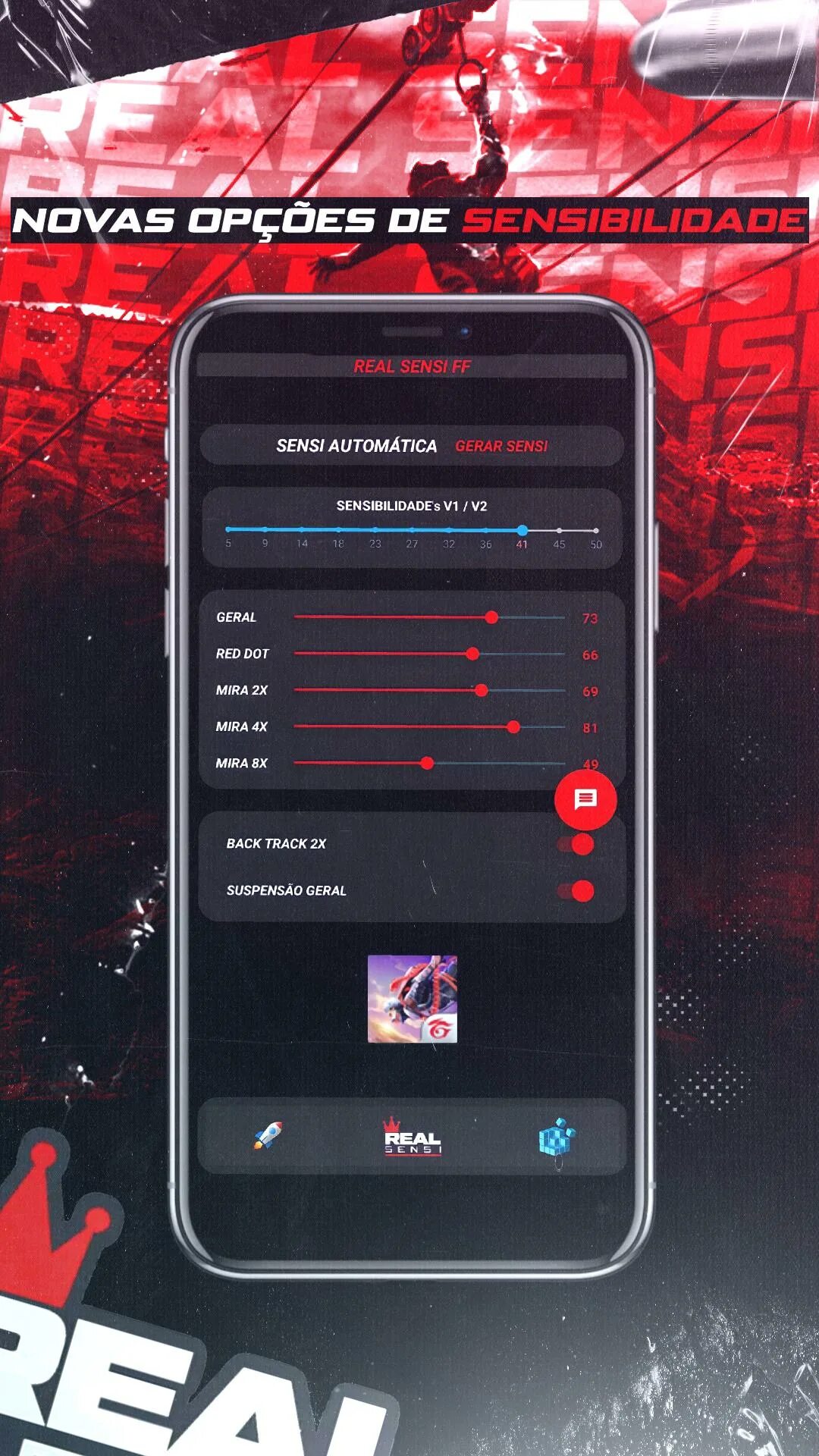 Sensi ff. Apk sensi ff. приложение для сенси. программы сенси. sg сенси фф.
