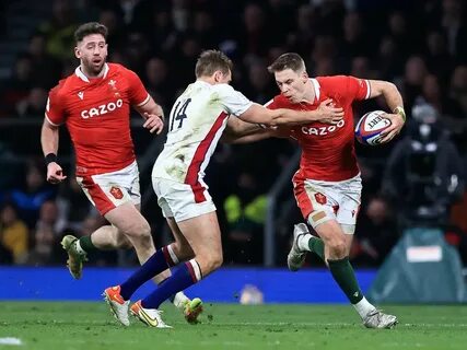 6 nations