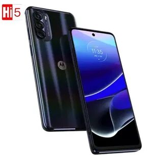 Motorola g85 5g 12 256gb cobalt blue