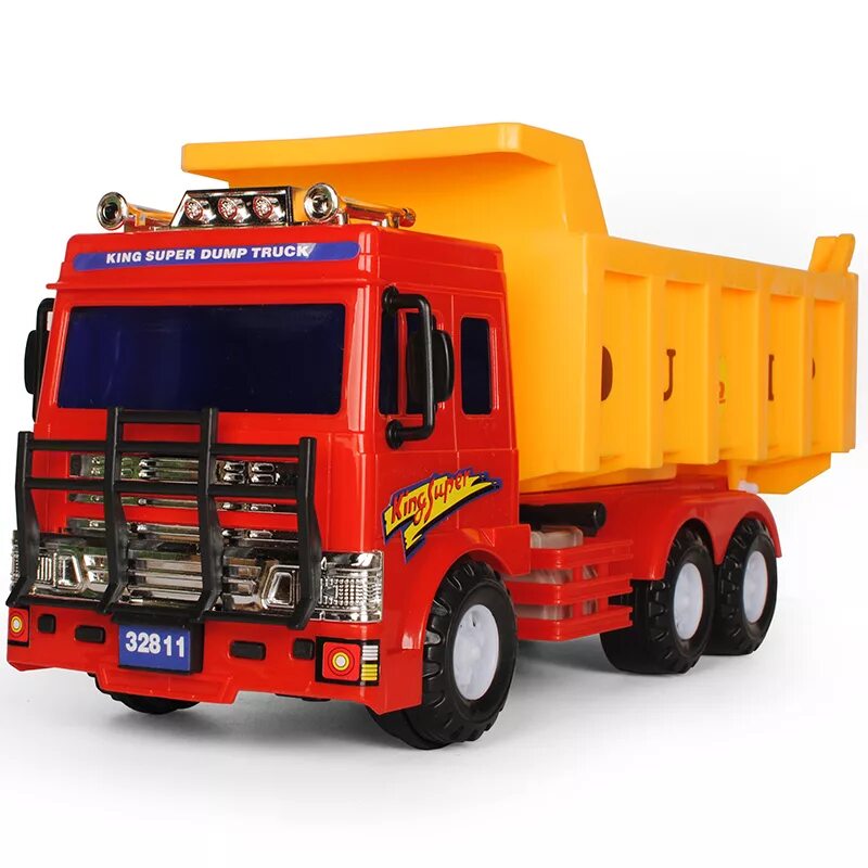 Truck toy cars. Игрушечные грузовые машины. Детский грузовик большой. Большой грузовик игрушка. Большие Игрушечные грузовые машины.