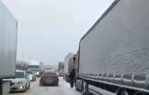5 ситуаций на дороге