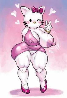 ...breasts, clothing, domestic cat, dress, felid, feline, felis, female, fo...