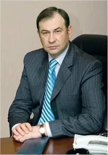 Директор территориального фонда обязательного медицинского страхования