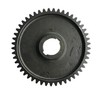 Шестерни крн 2.1