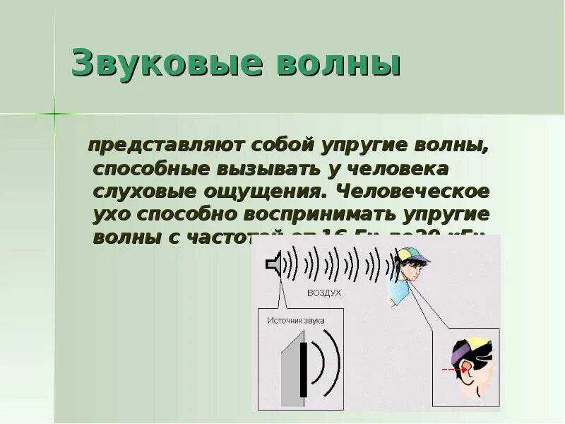 Частота значение звуков. Звуковая волна. Звуковые волны презентация. Влияние звуковых волн на человека. Что представляют собой звуковые волны.