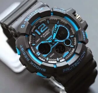 Time ready