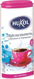 Что такое подсластитель