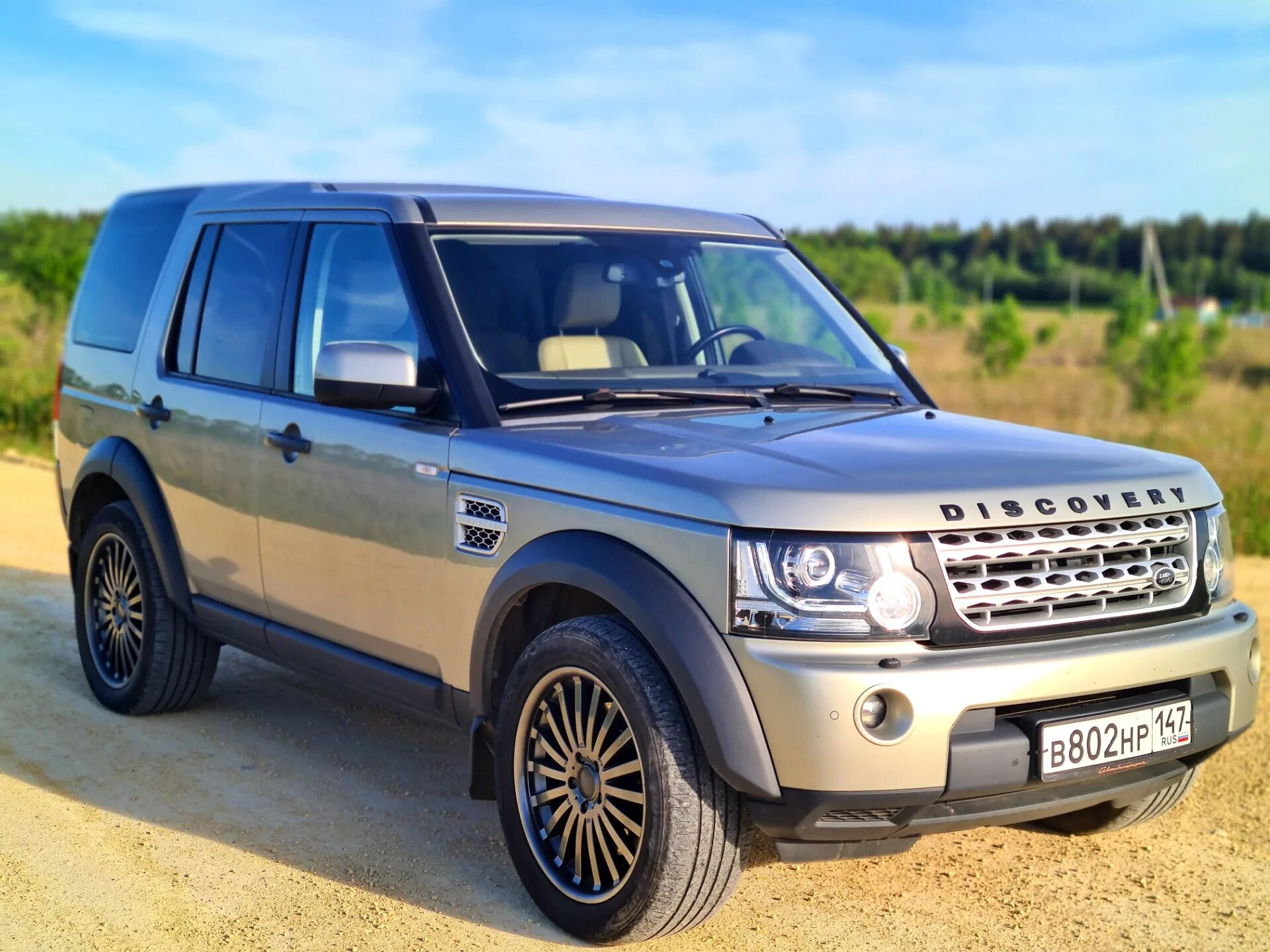 Land Rover Discovery 4. Land Rover Discovery 2. Land Rover Discovery 3. Land Rover Discovery 4 2016.