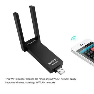 Wifi extender