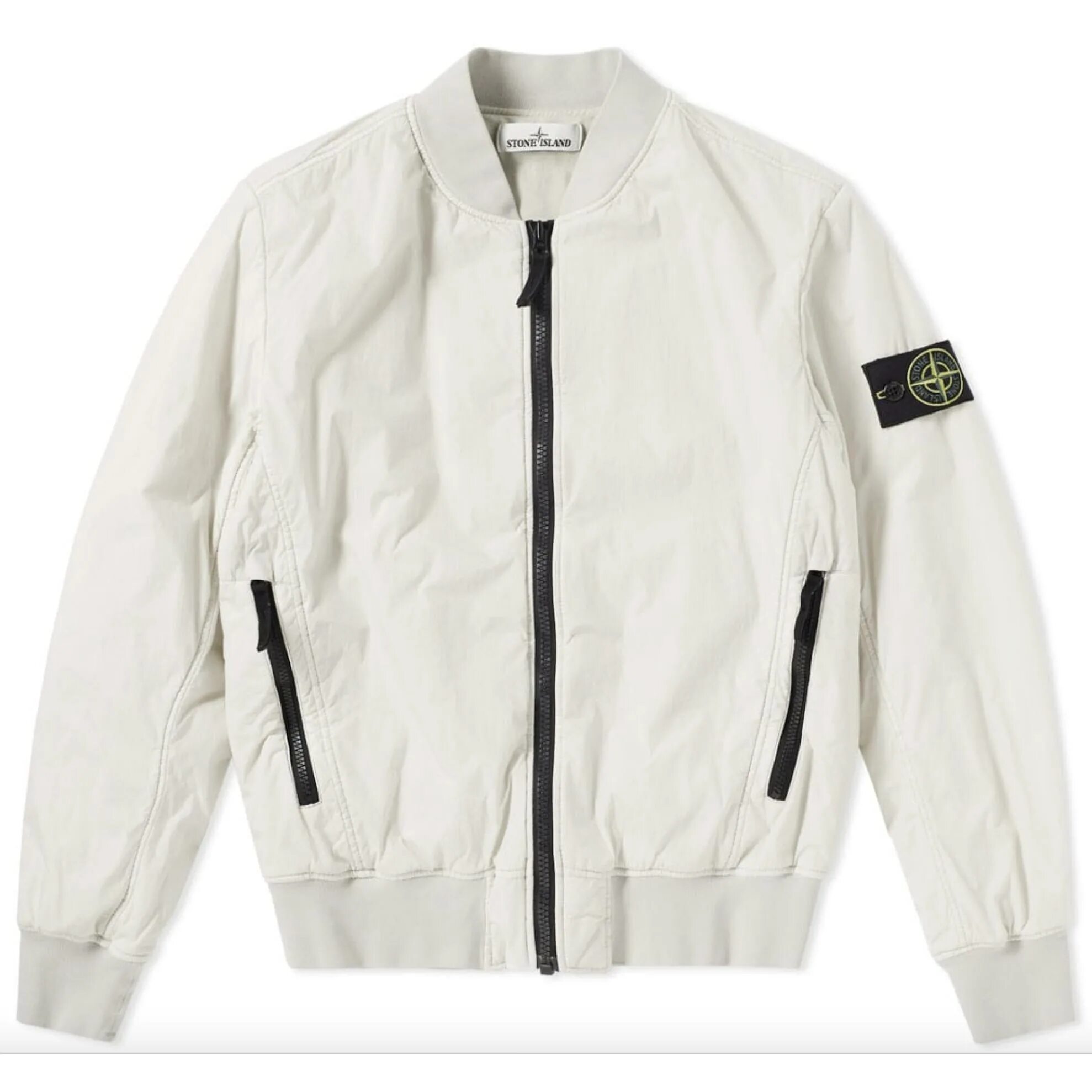Белый stone island. Бомбер стон айленд. stone island bomber jacket. бомбер белый белый stone island. бомбер stone island ghost.