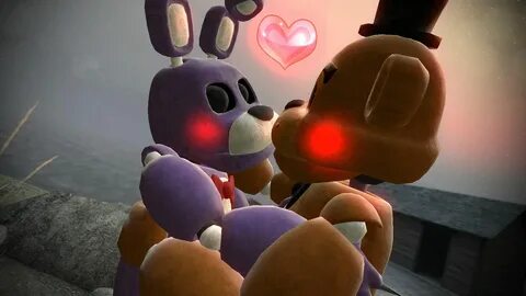 Название loving night fnaf