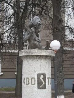 Студенческий хвост тула