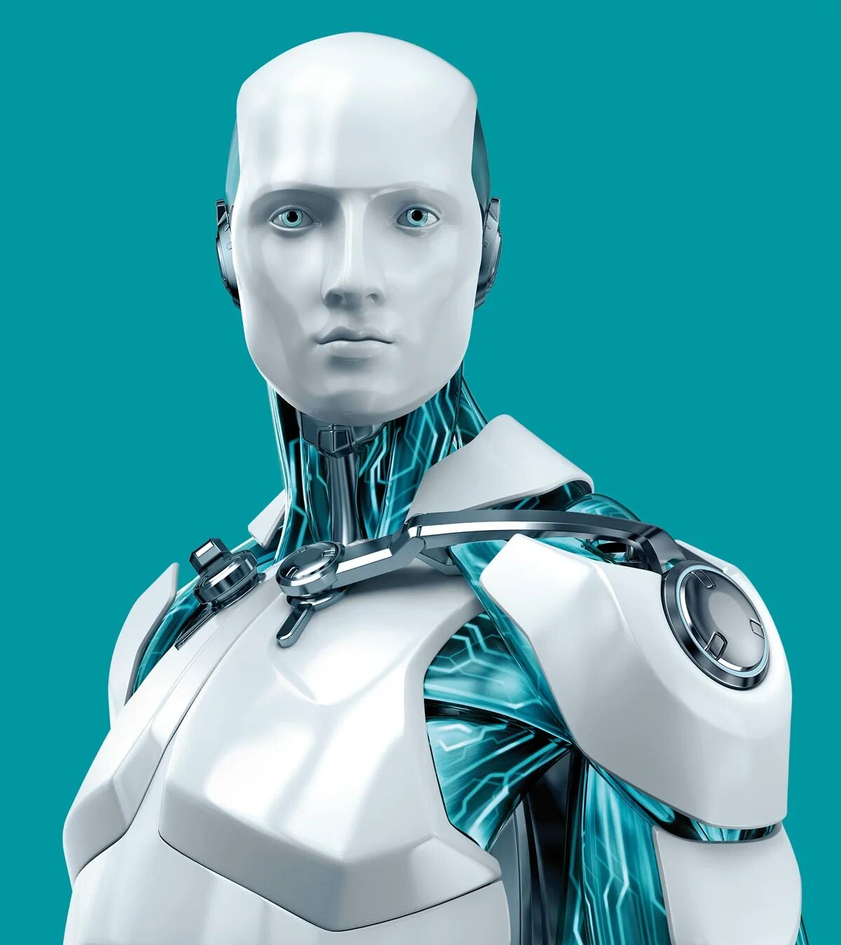 ESET nod32 Smart Security (Словакия). ESET nod32 робот. ESET nod32 Internet Security робот. Робот андроид. Голос робота мужской